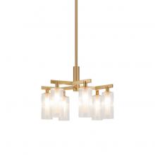  C60806AG - KRISTOF Chandelier