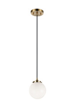  C63001AGOP - The Bougie Pendant