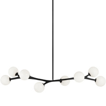  C81508BKOP - Rami Chandelier