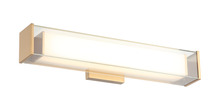  S04420AG - Cardenne Wall Sconce