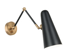  S05221BK - Blink Wall Sconce