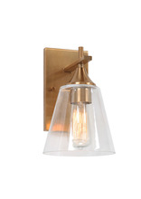  S09801AG - Hollis Wall Sconce