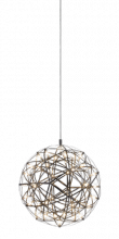  C48601PB - Manhattan Chandelier