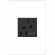  ARCH152G10 - Tamper-Resistant Half Controlled Outlet