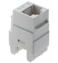  AC6RJ45W1 - Cat 6 RJ45 Data Insert