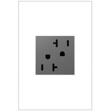  ARTR202M4 - Tamper-Resistant Outlet, 20A