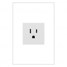  ARTR151W10 - TR Single Outlet, 15A