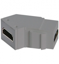  ACHDMIM1 - HDMI Keystone Coupler