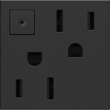  ARPS152G4 - Energy-Saving On/Off Outlet, 15A