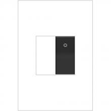 Legrand Canada ASPD1531G4 - Paddle Switch, Half-Size, 15A