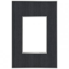  AWM1G3RG4 - Rustic Grey, 1-Gang + Wall Plate