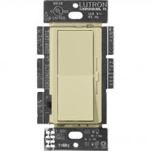 Lutron Electronics DVSCRP-253P-SA - DIVA REVERSE PHASE 250W DIM SA