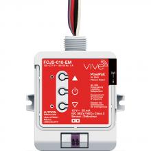  FCJS-010-EM - FIXTURE CONTROL 0-10V EMERGENCY