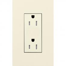  LTR-15-TR-LA - DUPLEX 15A TR RECEPTACLE LA NO FP