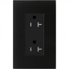  LTR-20-TR-CBL - DUPLEX 20A TR RECEPTACLE CBL NO FP