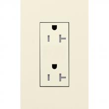  LTR-20-TR-LA - DUPLEX 20A TR RECEPTACLE LA NO FP