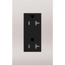  LTR-F20-TR-BC - DUPLEX 20A TR RECEPTACLE BC FP