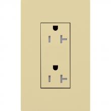  LTR-F20-TR-IV - DUPLEX 20A TR RECEPTACLE IV FP