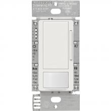  MS-Z101-WH - 0-10V DIMMER SENSOR WHITE