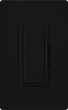 Lutron Electronics RK-AD-BL - COLOR KIT FOR NEW RA AD IN BLACK