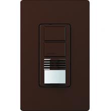  WMS-A202-BR - TAA MSTRO 2CIR DT SENS NONEUT IN BROWN