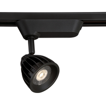  29680-30-01 - Trackhead, LED, 30w, 30k, Bm30, Blk