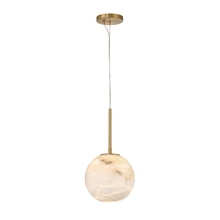 Eurofase 47748-019 - Kepler 8&#34; LED Pendant In Gold