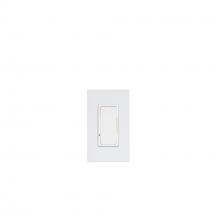  EFSWD - Eurofase EFSWD Dimmer with White Screwless Plate and Box