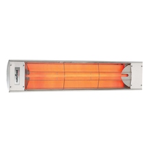  EF25480S - Eurofase EF25480S Single Element 39 Inch 2500 Watt Electric Patio Heater