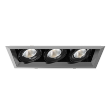  TE163LED-30-4-0N - MULT,15W,TRM,3LT,30K,PT/BLK