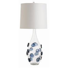  17092-323 - Edge Lamp