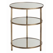  2032 - Percy End Table