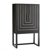  5529 - McMahen Cabinet