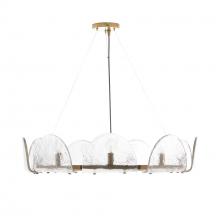  84065 - Mendez Chandelier