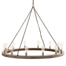  84174 - Geoffrey Medium Chandelier