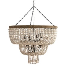  84621 - Chappellet Chandelier