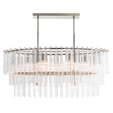  89009 - Nessa Large Chandelier