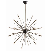  89979 - Imogene Large Chandelier