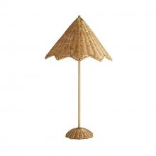  DC49018 - Parasol Lamp