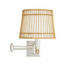  DW49003 - Sea Island Sconce