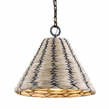  F7213-EB - Solana Chandelier