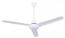 Canarm CP48DW11N - 48&#34; White Weatherproof DC Industrial Fan