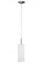  IPL305A01BPT - Helena 1 Light Pendant, Pewter Finish