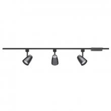  R4K3600L 27K 90CRI PDIM UNF BL - Track Lighting Kit