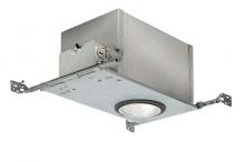  ICPL4 18W E - 4" Ic Cfl Housing 18W