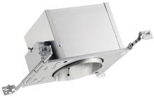  ICPL926 42W EDB120 - 6" Ic Cfl Slope Hsg 42W Dim