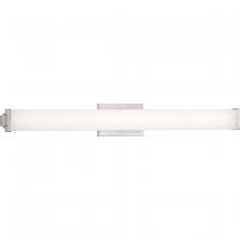 Progress P300209-009-30 - P300209-009-30 1-34W LED LINEAR BATH