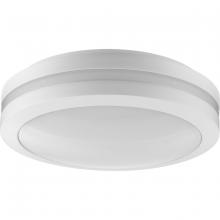  P550112-028-30 - P550112-028-30 1-25W OUTDOOR FLUSH MOUNT