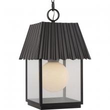 Progress P550117-108 - P550117-108 1-100W MED HANGING LANTERN