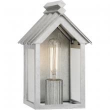  P560302-141 - P560302-141 1-60W MED WALL LANTERN